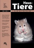 eBook: Haustiere