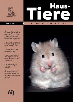 eBook: Haustiere