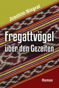ebook: Fregattvögel über den Gezeiten