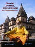 eBook: Saris, Götter, Sandokan - Ein Reisetagebuch