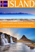 eBook: Island - Gefundene Einsamkeit, pures Abenteuer & ein Neuanfang