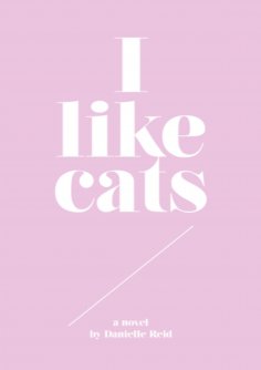 eBook: I like cats