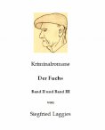 eBook: Der Fuchs - Band II und Band III