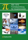 ebook: NW / NTG Formelsammlung für Industriemeister