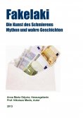 ebook: Fakelaki - Band 1