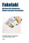 ebook: Fakelaki - Band 3