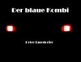 eBook: Der blaue Kombi