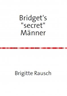eBook: Bridget's "secret" Männer