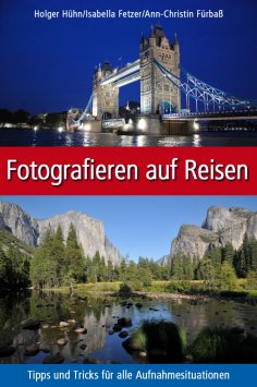 eBook: Fotografieren auf Reisen