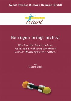 eBook: Betrügen bringt nichts