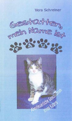 eBook: Gestatten, meine Name ist Paul