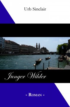 eBook: Junger Wilder