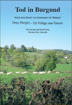 ebook: Tod in Burgund