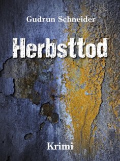 eBook: Herbsttod