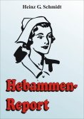 eBook: Hebammen-Report