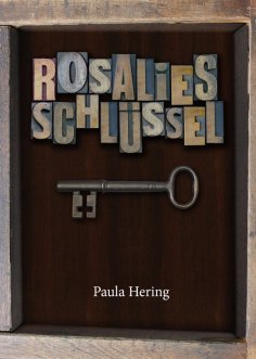 eBook: Rosalies Schlüssel