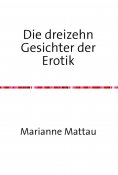 eBook: Die dreizehn Gesichter der Erotik