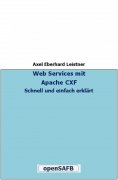 eBook: Web Services mit Apache CXF