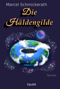 eBook: Die Häldengilde