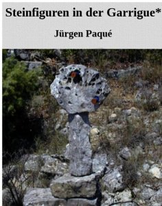 eBook: Steinfiguren in der Garrigue