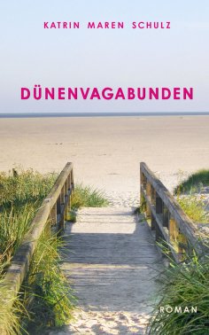 eBook: Dünenvagabunden