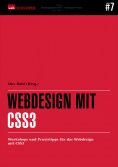 eBook: Webdesign mit CSS3