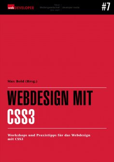 ebook: Webdesign mit CSS3