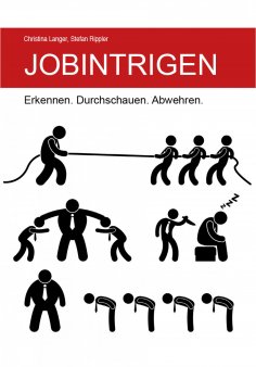 eBook: Jobintrigen
