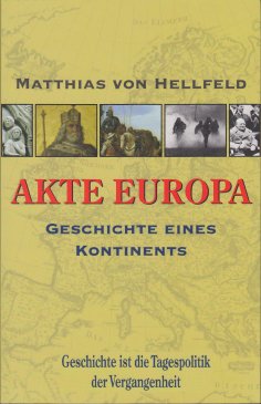 eBook: AKTE EUROPA