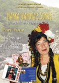 ebook: Ivanka Ivanova’s Songs - part four