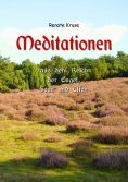 eBook: Mediationen aus dem Reich der Engel, Feen und Elfen