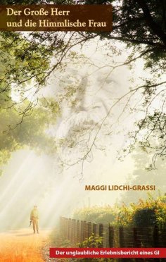 eBook: Der Große Herr und die Himmlische Frau