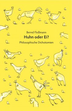 ebook: Huhn oder Ei?