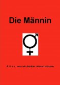 eBook: Die Männin
