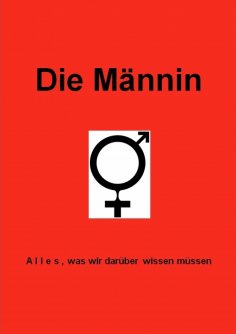 eBook: Die Männin