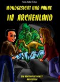 eBook: Mondgesicht und Panne im Archenland