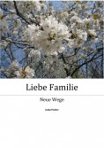 eBook: Liebe Familie