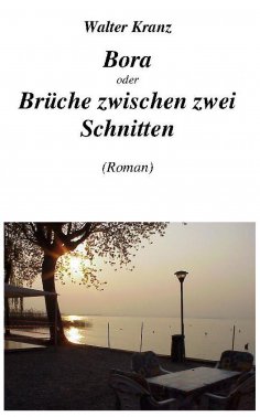 ebook: Bora oder Brüche zwischen zwei Schnitten