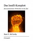 eBook: Das Israfil-Komplott
