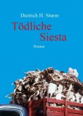 ebook: Tödliche Siesta