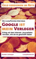 ebook: Google ist mein Verleger