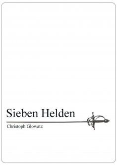 eBook: Sieben Helden