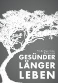 eBook: Gesünder länger leben