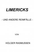 ebook: Limericks - und andere Reimfälle