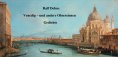 eBook: Venedig – und andere Obsessionen