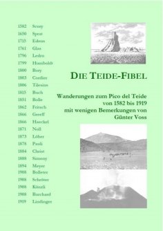 eBook: Die Teide-Fibel