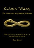 eBook: Codex Vates - Die Magie der kupfernen Schlange