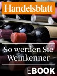 ebook: So werden Sie Weinkenner