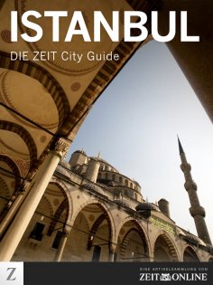 eBook: Istanbul