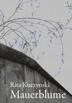 eBook: Mauerblume